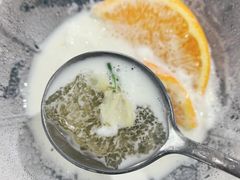 茉莉茶冻-ICEPOPO MILK(玖洲道店)