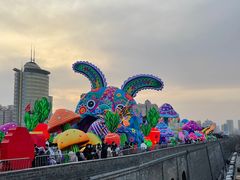 -西安城墙·碑林历史文化景区