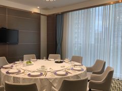 -富淳饭店(世纪公园店)