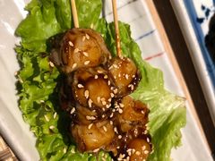 -歌行灯日本料理(伊势丹店)