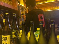 -鸟泉居酒屋·烧鸟·酒馆(百子湾店)