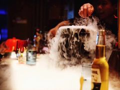 -月下料理(楷林IFC店)