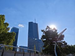-天鹅湖体育公园