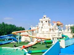 -秦皇岛乐岛海洋王国