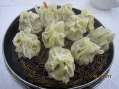 三鲜烧卖-太原面食店(解放路店)