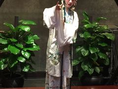 -海天楼中餐厅(吴宫泛太平洋酒店)
