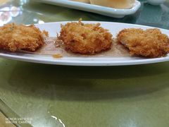 -吉莲利苑海鲜酒家(珠海拱北29年老字号店)