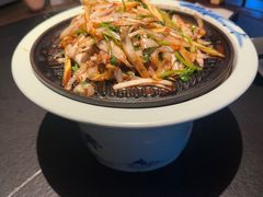 -晓长安·新陕菜(曲江店)