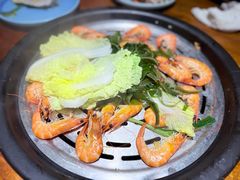 -三个渔夫·蒸汽海鲜(小白楼店)