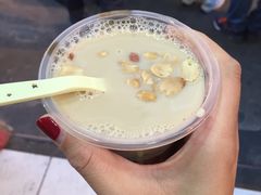 -八婆婆烧仙草(中山路店)