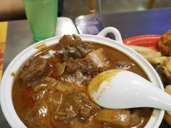 -simply thai天泰(长泰广场店)