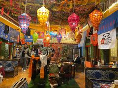 大堂-吉祥圣雪藏餐