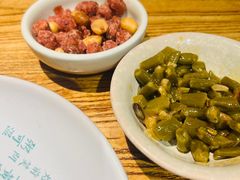 -潮粥荟·潮汕砂锅粥(朝阳大悦城店)