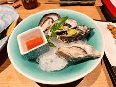 -Minase水濑·日料放题(外滩店)