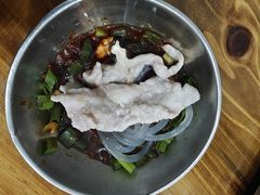 嫩肉片-海关荤豆花(洋河一路店)