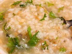 海鲜粥-全渔村小海鲜