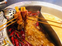 -热辣宗师·串串火锅(万达金街店)