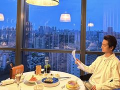 -富力丽思卡尔顿酒店·丽轩中餐厅