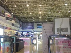 -新梦百货(民族店)