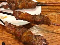 -西域阿里马新疆菜·清真(桂花路店)