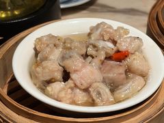 -广州花园酒店荔湾亭·地道点心·粤式饮茶
