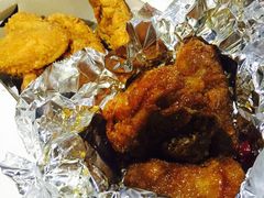 -SUN炸鸡专门店(西塔总店)