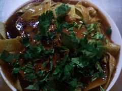 嘎巴菜-正味斋锅巴菜(西北角店)