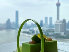 -Da Ivo哒伊沃意大利魔镜餐厅(外滩店)