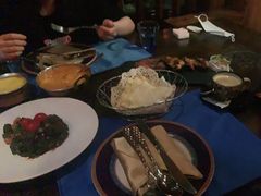 -甘尼仕印度餐厅酒吧(斜塘老街店)