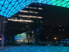 -阿里中心·杭州Z空间