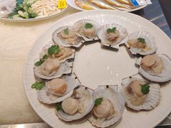 -宁海食府·涌宴(真和店)