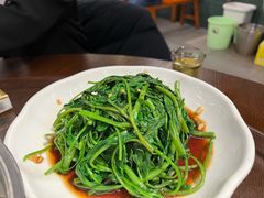 -益华家菜屋(世茂店)