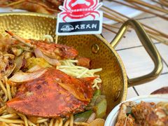 -狮龙啤酒烧烤屋(建二路店)