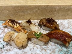 -东京屋(武定路店)