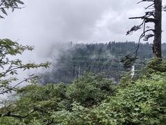 -瓦屋山景区