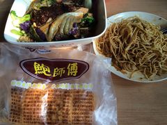 -林静小吃(复兴路店)