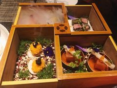 -莲西餐(曲江店)