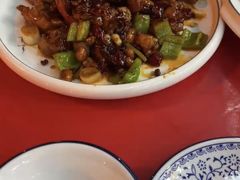 -同发号饭庄(复兴路店)