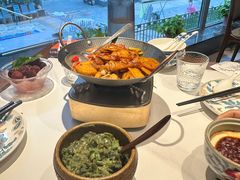 -匠熙小馆(崇文门店)