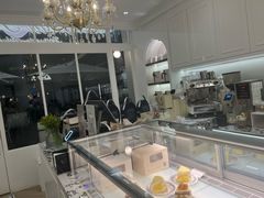 -PETIT PARIS 小巴黎(花园道店)