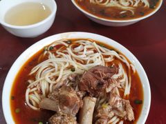 -纯阳馆鱼香排骨面(东二道街店)