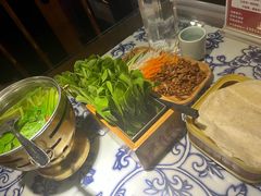 -卢大鲜鱼头捞饭(美利广场店)