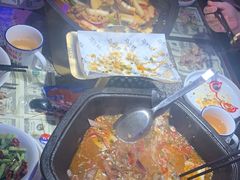 -蛙来哒(东城万达店)