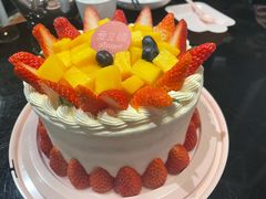 -皇城根·京城味家常菜(西市场·嘉华广场店)