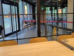 -汉堡王(嘉定宝龙城市广场)