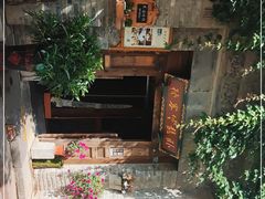 -卧龙堡客栈·中餐厅(古北水镇店)