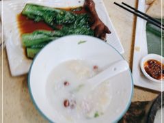 -喜鹊茶点.啫煲(车陂店)