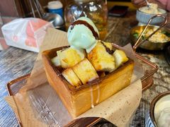 -七友美蛙鱼头火锅(坂田店)