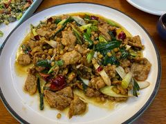 -八木轩·寻味大理白族民俗餐厅(文献路店)