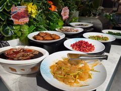 -晶丽香榭自助餐(南京大饭店)